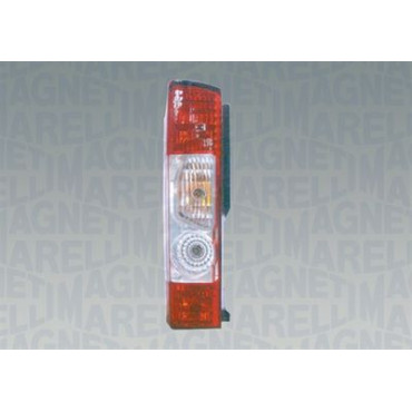 Ліхтар задній MAGNETI MARELLI 712201621120