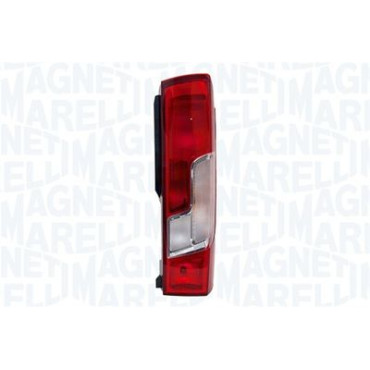 Ліхтар задній MAGNETI MARELLI 712206101120