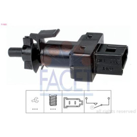 Датчик стоп-сигнала Sprinter 903/906 -96- FACET 71222