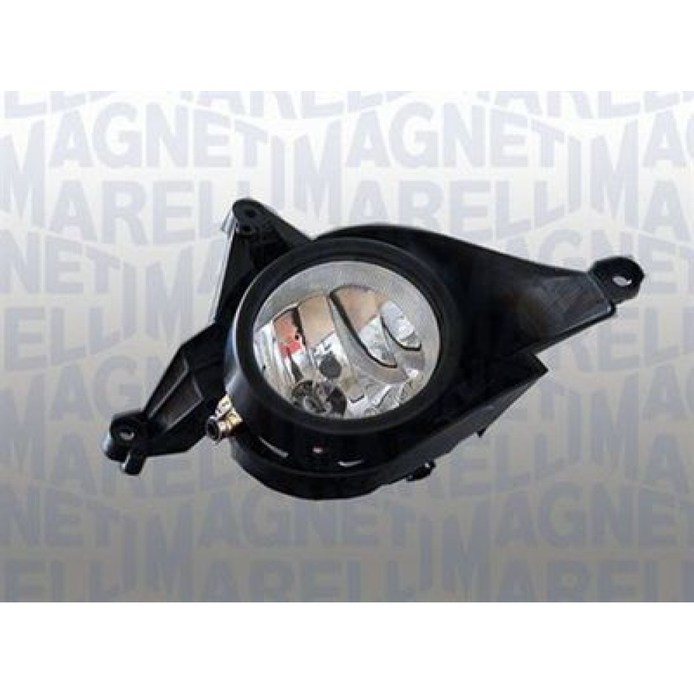 Противотуманная фара правая MAGNETI MARELLI 712401101110