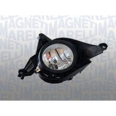 Протитуманна фара права MAGNETI MARELLI 712401101110