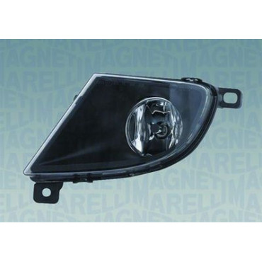 Протитуманна фара MAGNETI MARELLI 712401601120