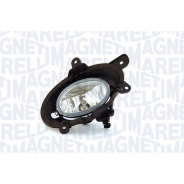 Протитуманна фара MAGNETI MARELLI 712403501110