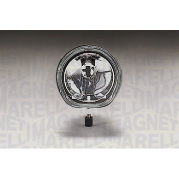 Протитуманна фара MAGNETI MARELLI 712416301129