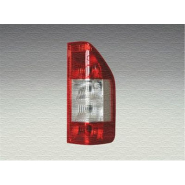 Задній ліхтар MAGNETI MARELLI 712421101129