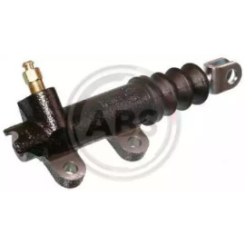Циліндр зчеплення робочий Sportage/Carens/Magentis/Tucson/Tiburon/Matrix 98- ABS 71247