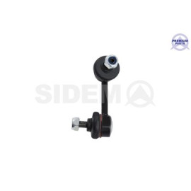 Тяга стабілізатора задній ліва SIDEM 71262