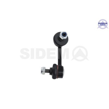 Тяга стабілізатора задній ліва SIDEM 71262
