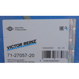 Прокладка колектора впуск ОМ603 VICTOR REINZ 712705720