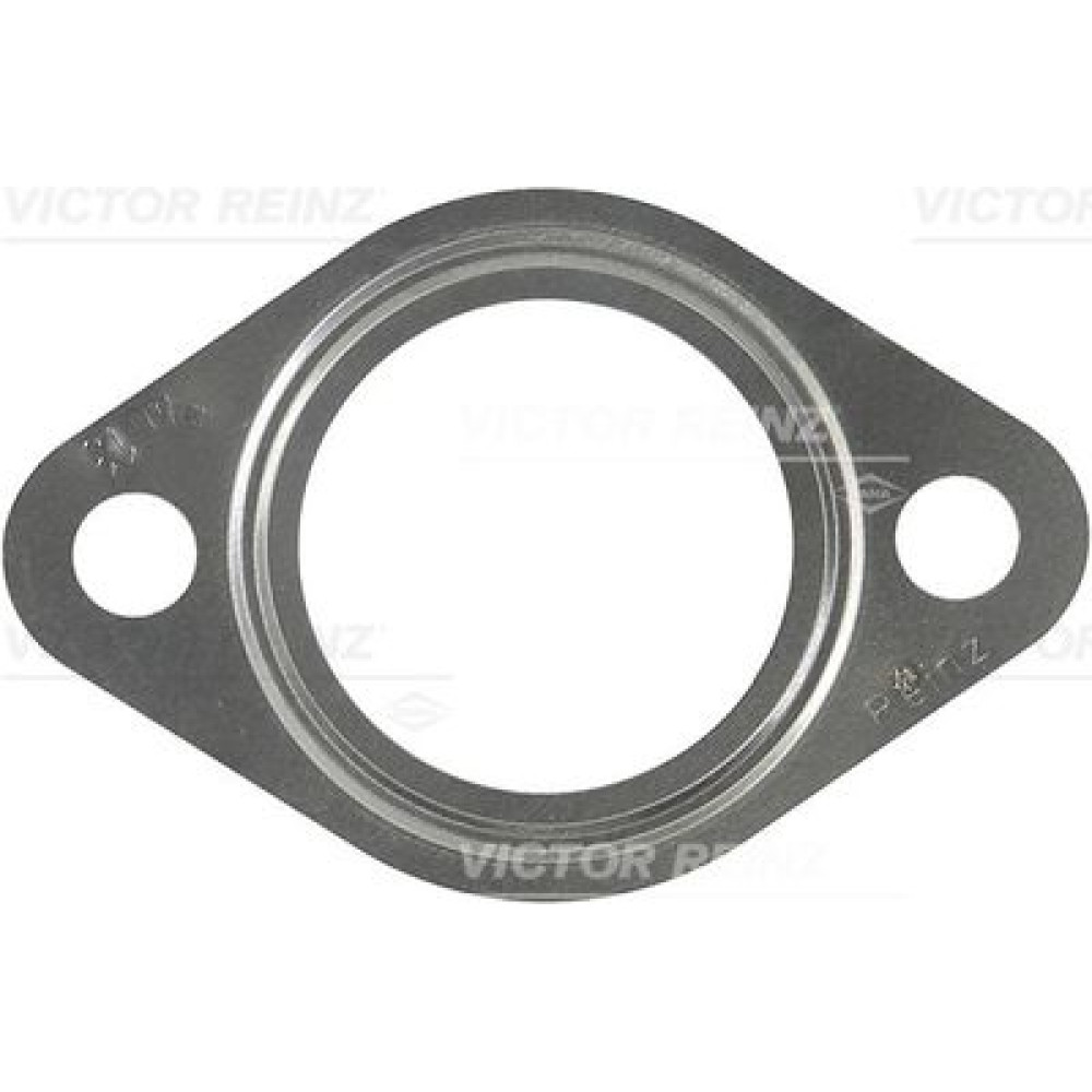 Прокладка, выпускной коллектор VICTOR REINZ 712833300
