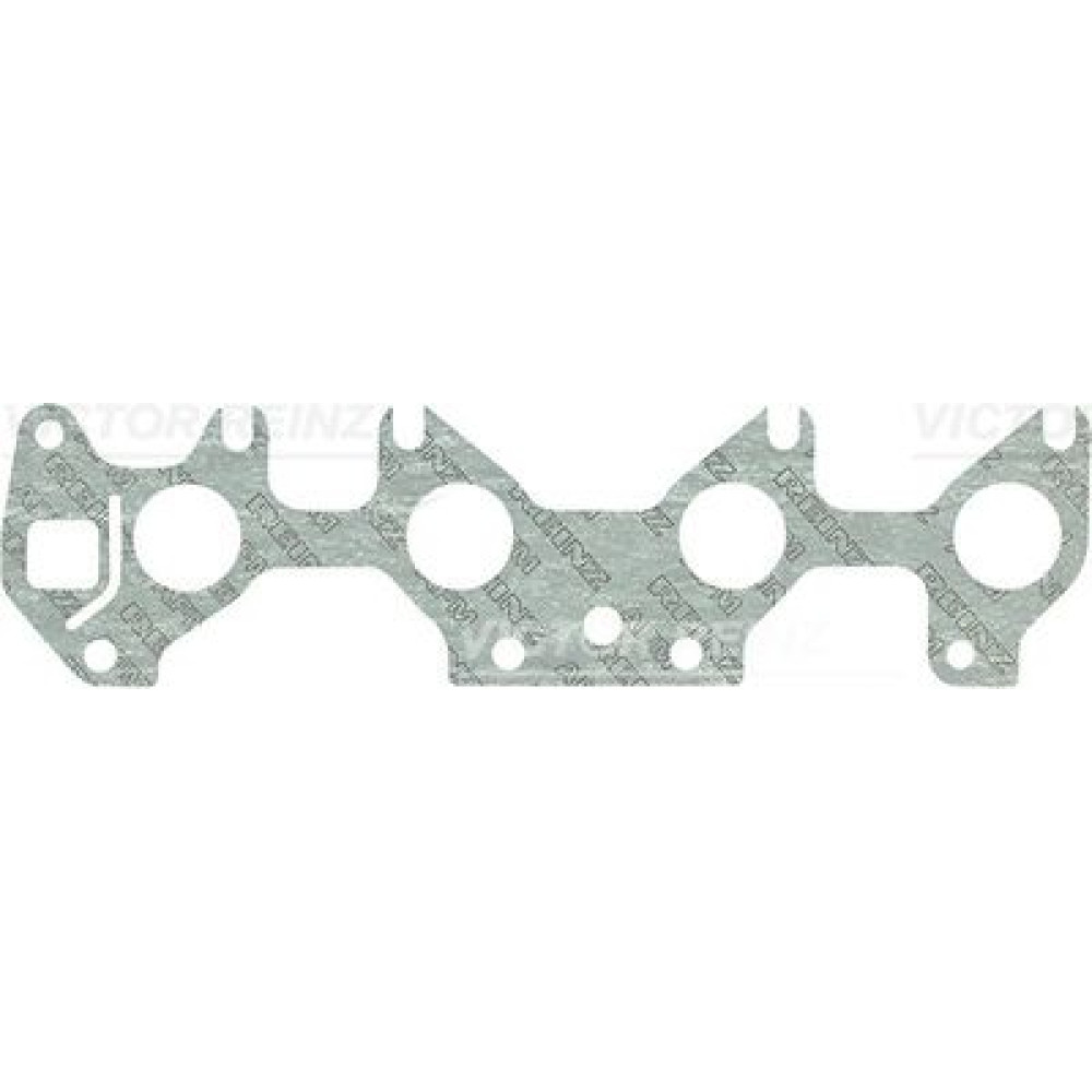 Прокладка колектора впуск Opel Astra/Corsa/Daewoo Lanos 1.3-1.6 i 89-05 VICTOR REINZ 712930200
