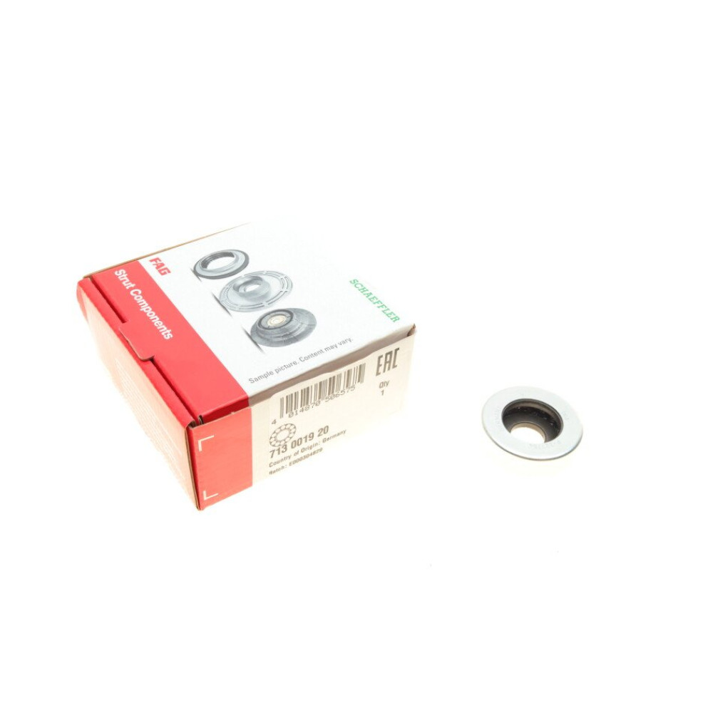 Підшипник опори амортизатора FAG 713001920