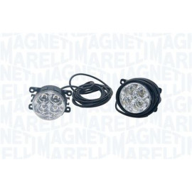 Денні ходові вогні MAGNETI MARELLI 713120117010
