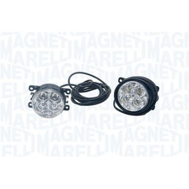 Денні ходові вогні MAGNETI MARELLI 713120117010