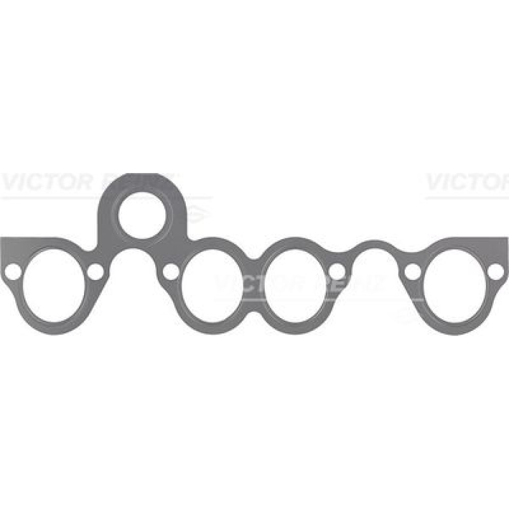 Прокладка колектора з листового металу в комбінації з паронитом VICTOR REINZ 713185600