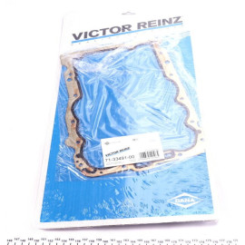 Прокладка поддона из углеродистой стали в комбинации с резиной VICTOR REINZ 713349100