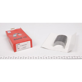 Комплект вкладишів двигуна Glyco 713442/5std