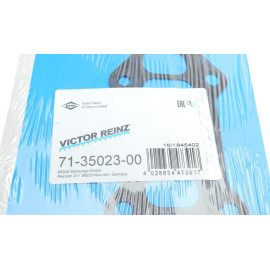 Прокладка впускного колектора VICTOR REINZ 713502300