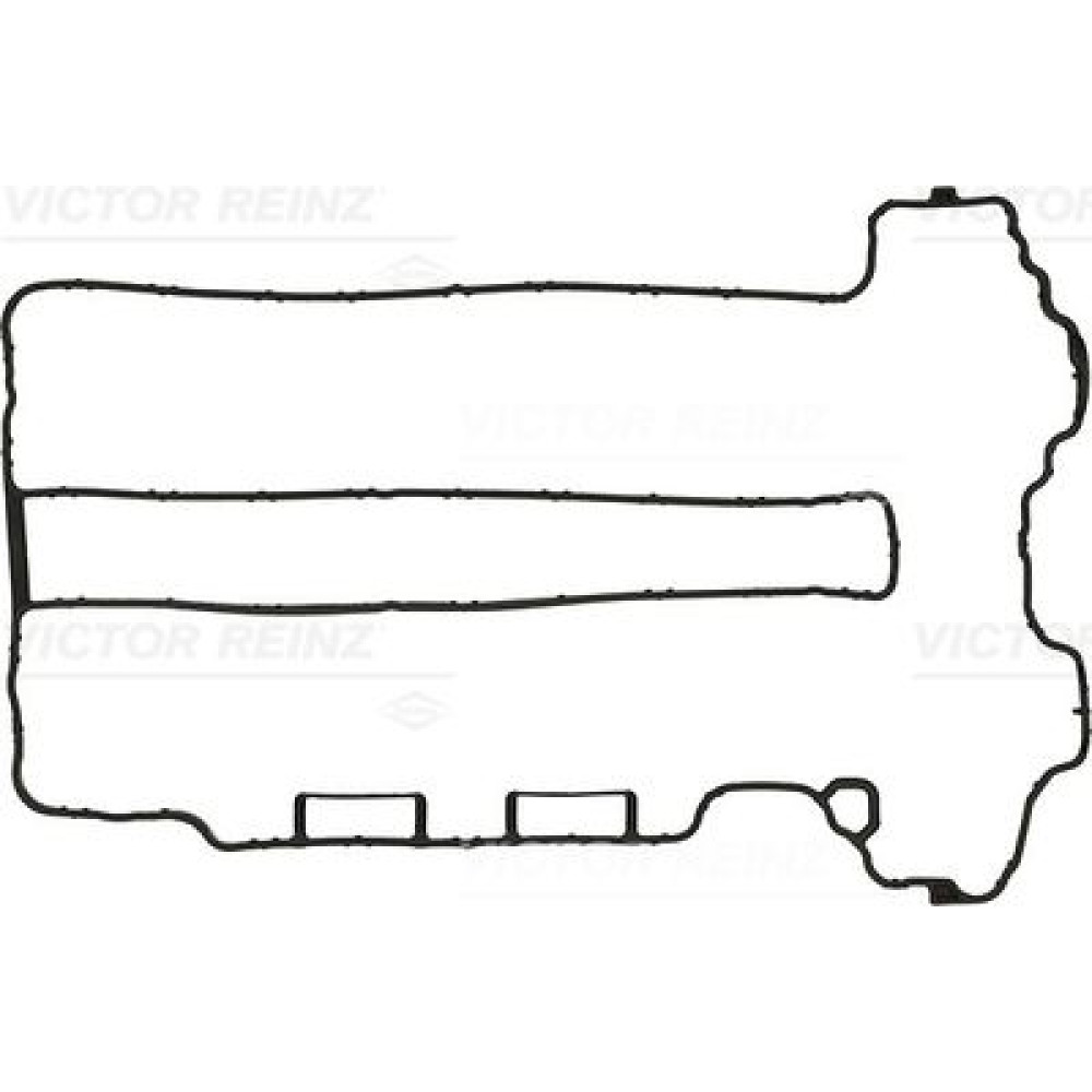 Прокладка клапанної кришки Astra H/Corsa 1.2/1.4 00- VICTOR REINZ 713588800