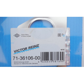 Прокладка коллектора выпускного VICTOR REINZ 713610600