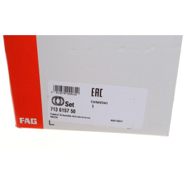 Подшипник ступицы FAG 713615750