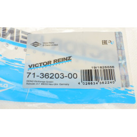 Прокладка колектора впуск VICTOR REINZ 713620300