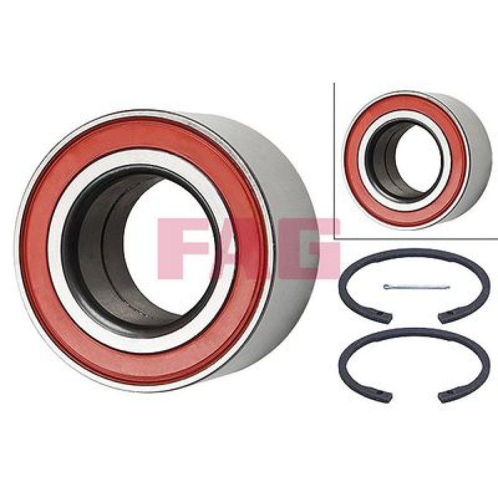 Подшипник колеса FAG 713644190