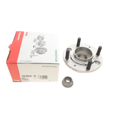 Ступица колеса с элементами монтажа FAG 713660120