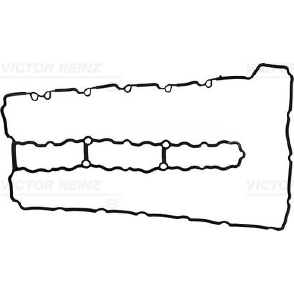 Прокладка клапанной крышки VICTOR REINZ 713936600