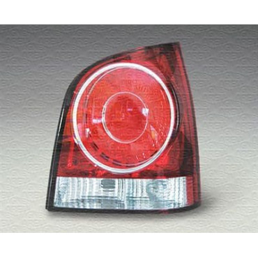 Задній ліхтар MAGNETI MARELLI 714000028300