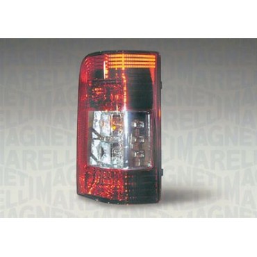Задній ліхтар лівий MAGNETI MARELLI 714000028340