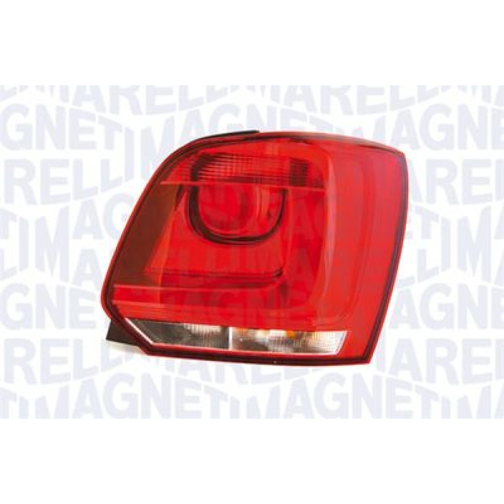 Задній ліхтар MAGNETI MARELLI 714000028411