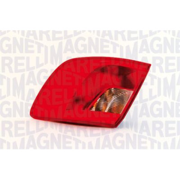 Задний фонарь прав MAGNETI MARELLI 714000028521