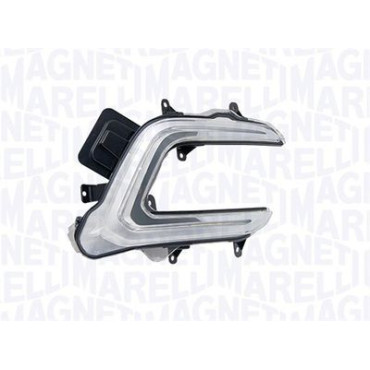 Денні ходові вогні MAGNETI MARELLI 714000028860