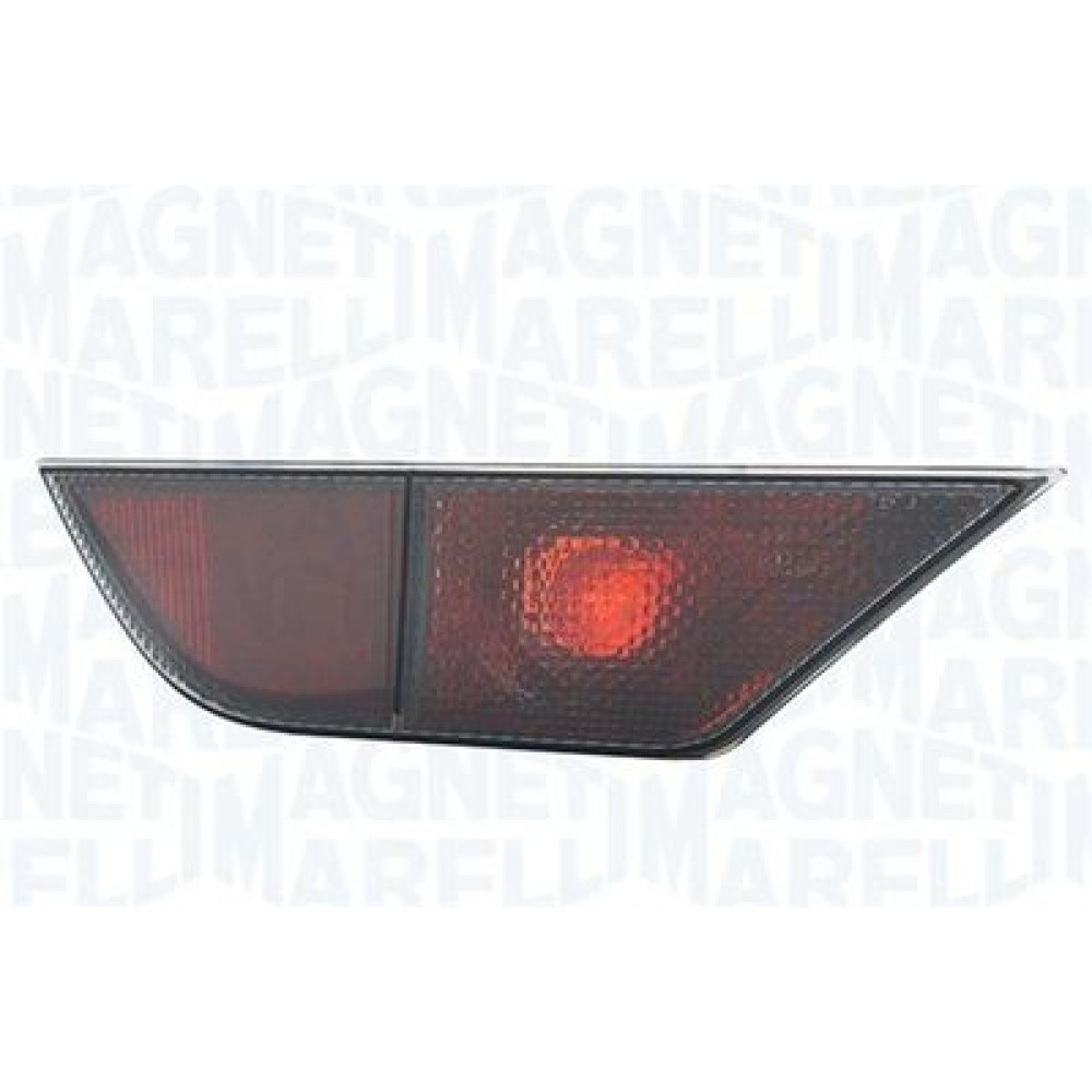 Противотуманная фара левая MAGNETI MARELLI 714000062500