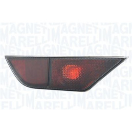 Противотуманная фара левая MAGNETI MARELLI 714000062500
