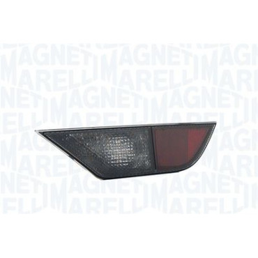 Протитуманна фара права MAGNETI MARELLI 714000062501