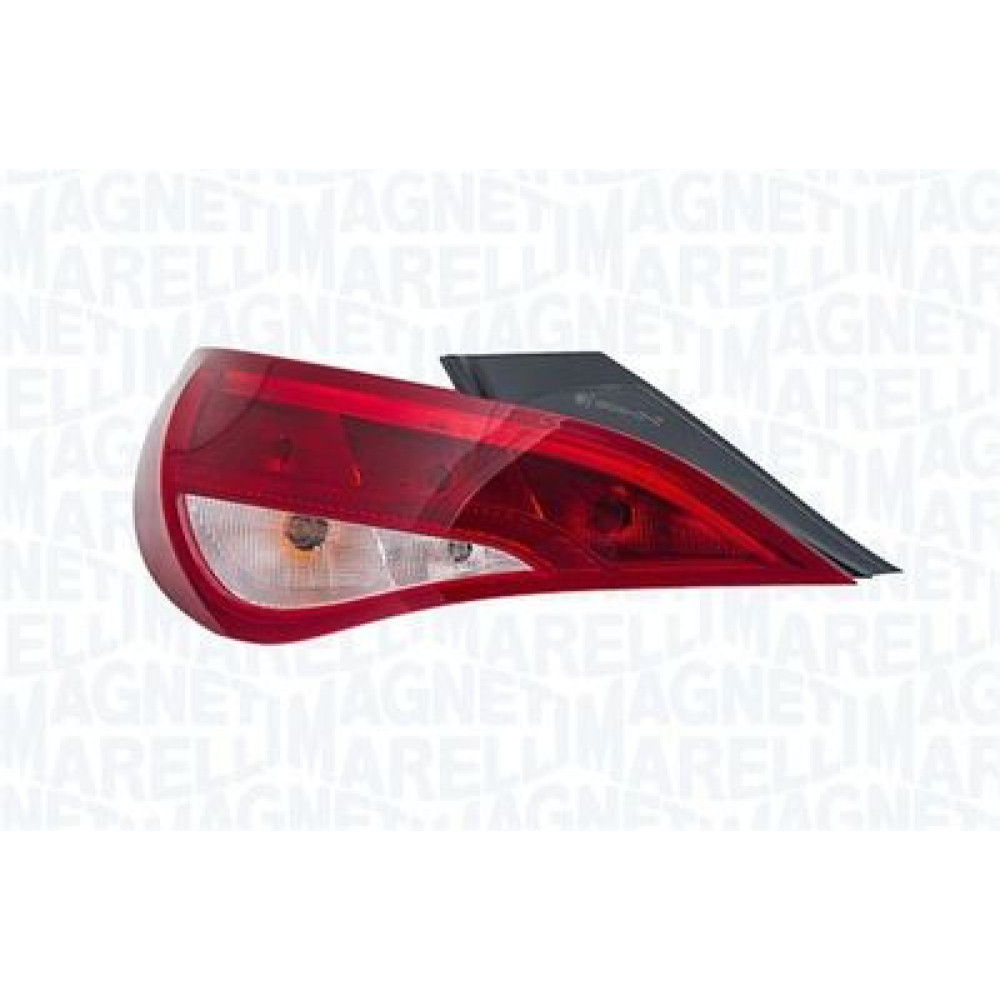 Ліхтар задній лівий MAGNETI MARELLI 714021180751