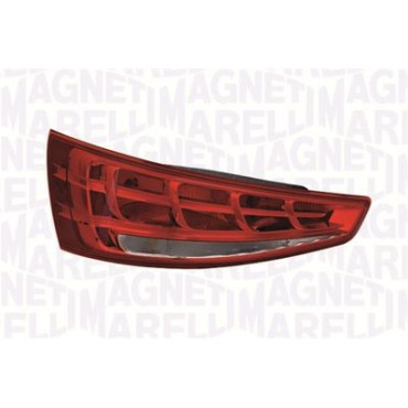 Ліхтар задній лівий MAGNETI MARELLI 714021300701