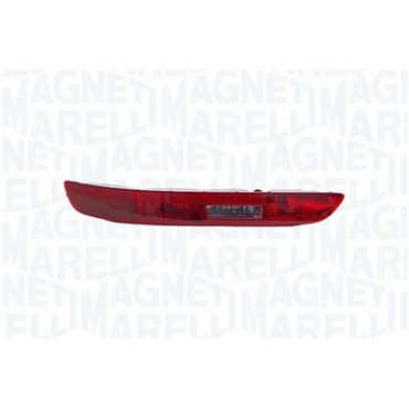 Задний фонарь MAGNETI MARELLI 714021310801