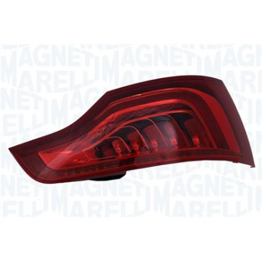 Задний фонарь MAGNETI MARELLI 714021520701
