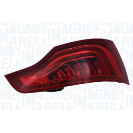 Задний фонарь MAGNETI MARELLI 714021520801