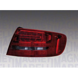 Задний фонарь левый MAGNETI MARELLI 714021590701