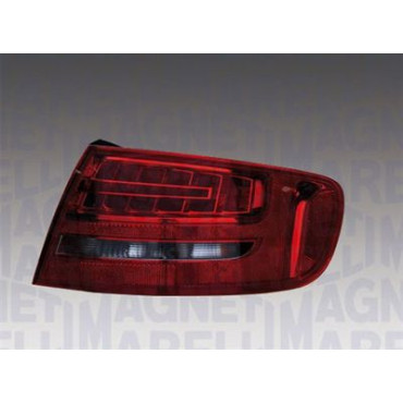 Задний фонарь левый MAGNETI MARELLI 714021590701