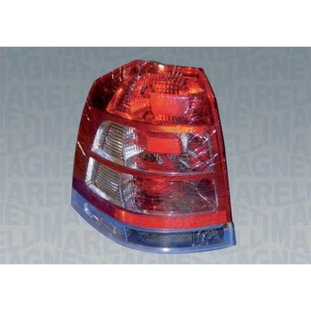 Задній ліхтар MAGNETI MARELLI 714021721701