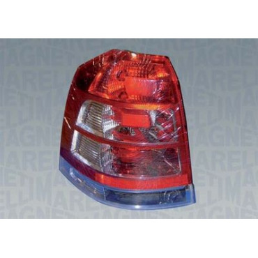 Задний фонарь MAGNETI MARELLI 714021721801