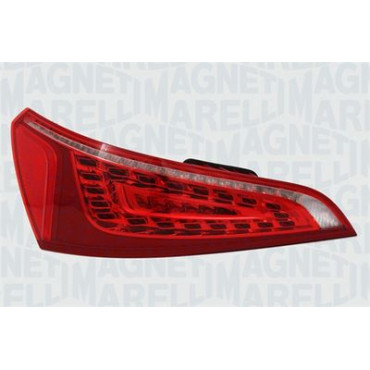 Ліхтар задній правий MAGNETI MARELLI 714021780801