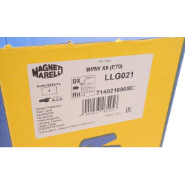 Задний фонарь MAGNETI MARELLI 714021890802