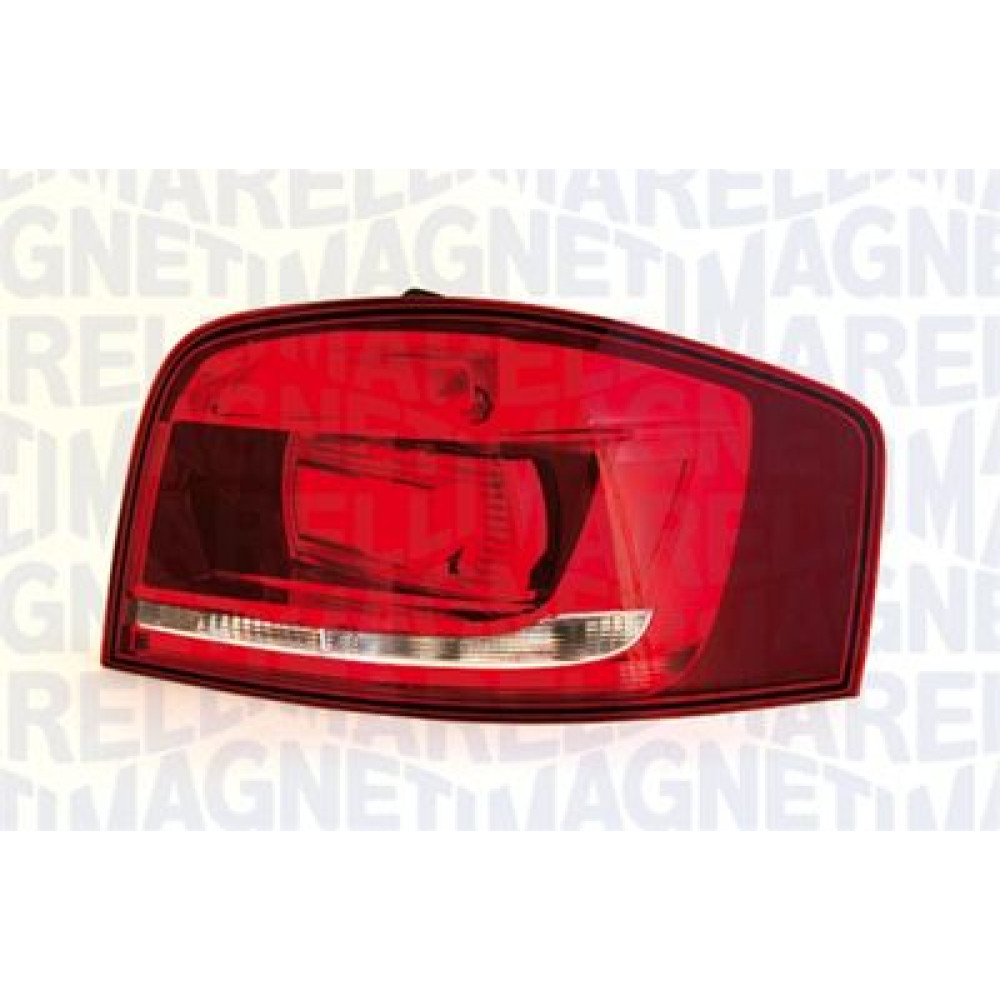 Ліхтар задній лівий MAGNETI MARELLI 714021910705