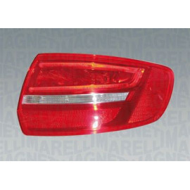 Задний фонарь левый MAGNETI MARELLI 714021930702